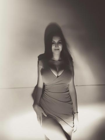 Индивидуалка Юля Фотография 3